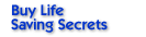 Buy Life Saving Secrets